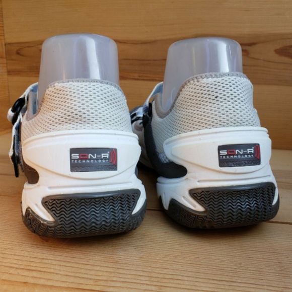 Sperry 9 Top-Sider Crossover Strap Water Shoes - Picture 2 of 8